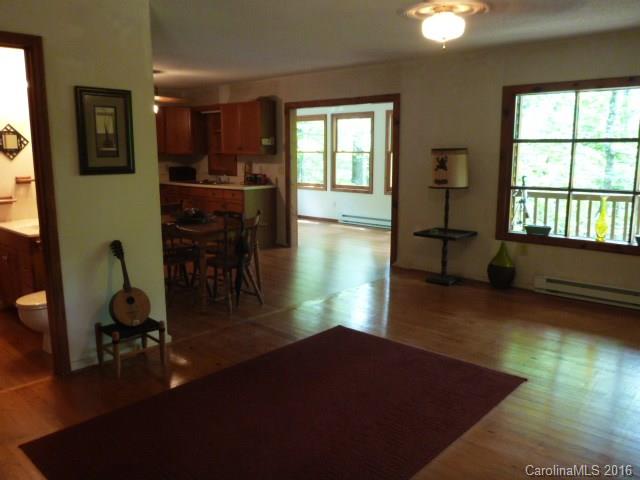 Camp Skyuka - Residential