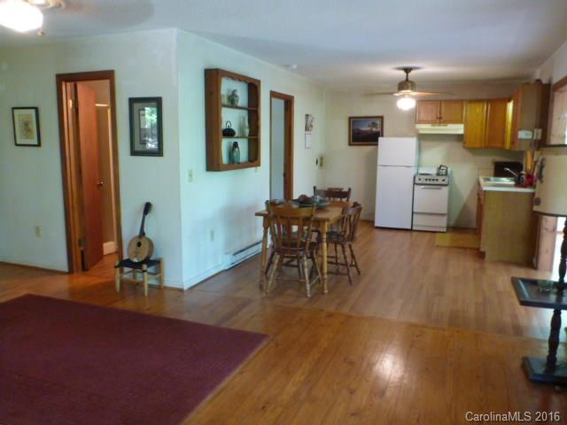 Camp Skyuka - Residential