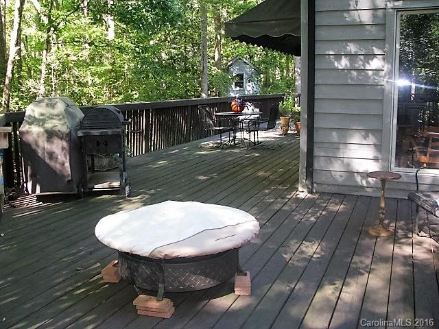 Country Club Gardens - Residential