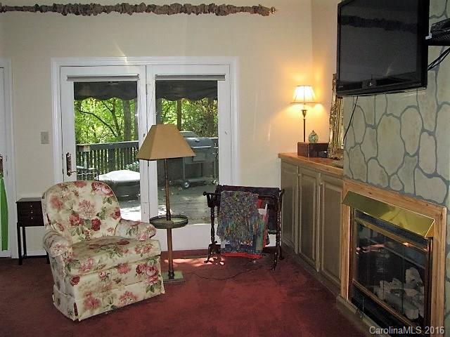 Country Club Gardens - Residential