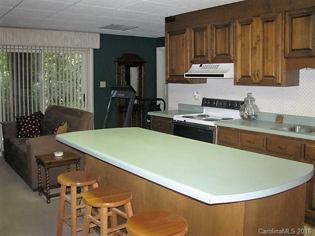 Country Club Gardens - Residential