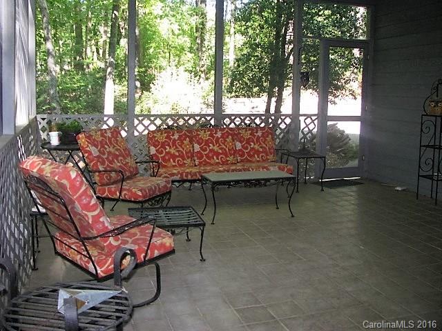 Country Club Gardens - Residential