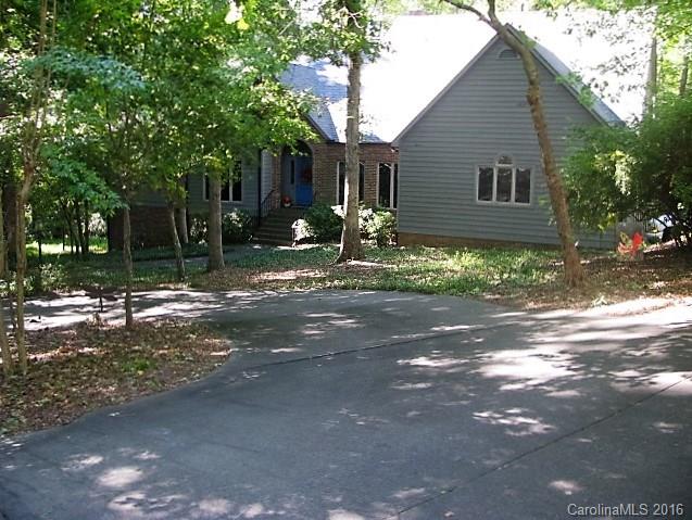 Country Club Gardens - Residential