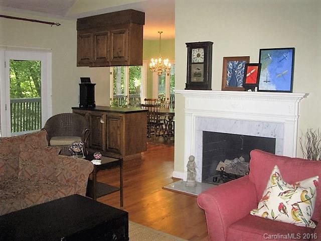 Country Club Gardens - Residential