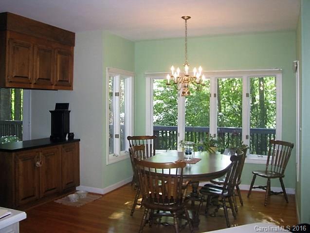 Country Club Gardens - Residential