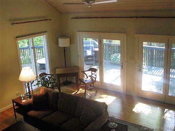 Country Club Gardens - Residential