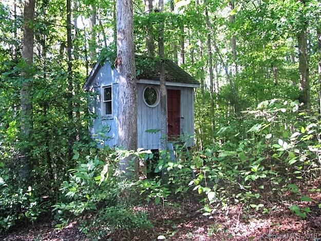 Country Club Gardens - Residential