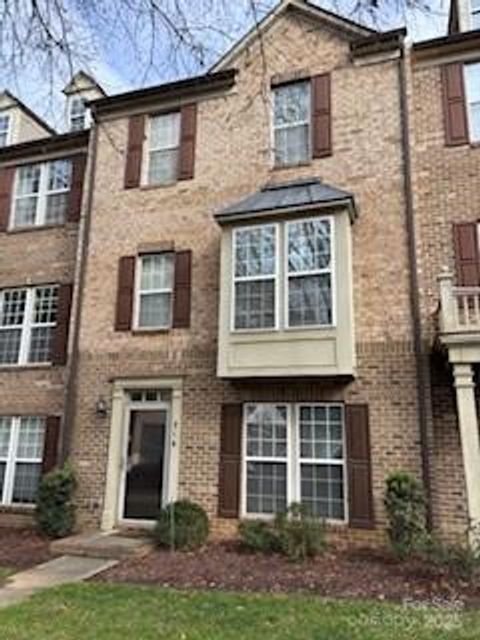 Photo of 216 W Bland Street, Charlotte, NC 28203 (MLS # 4326670)