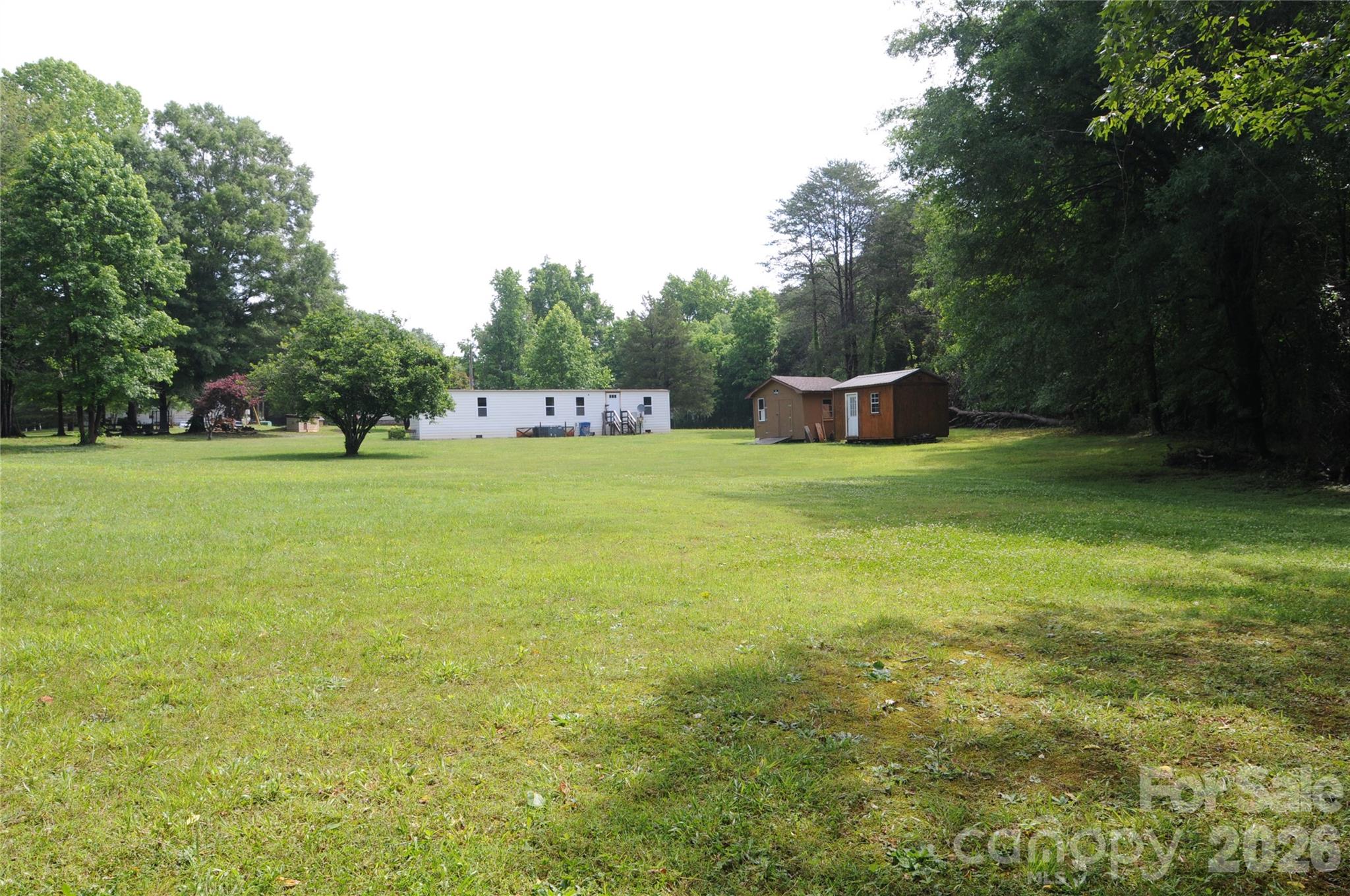 CEDARFIELD - Residential