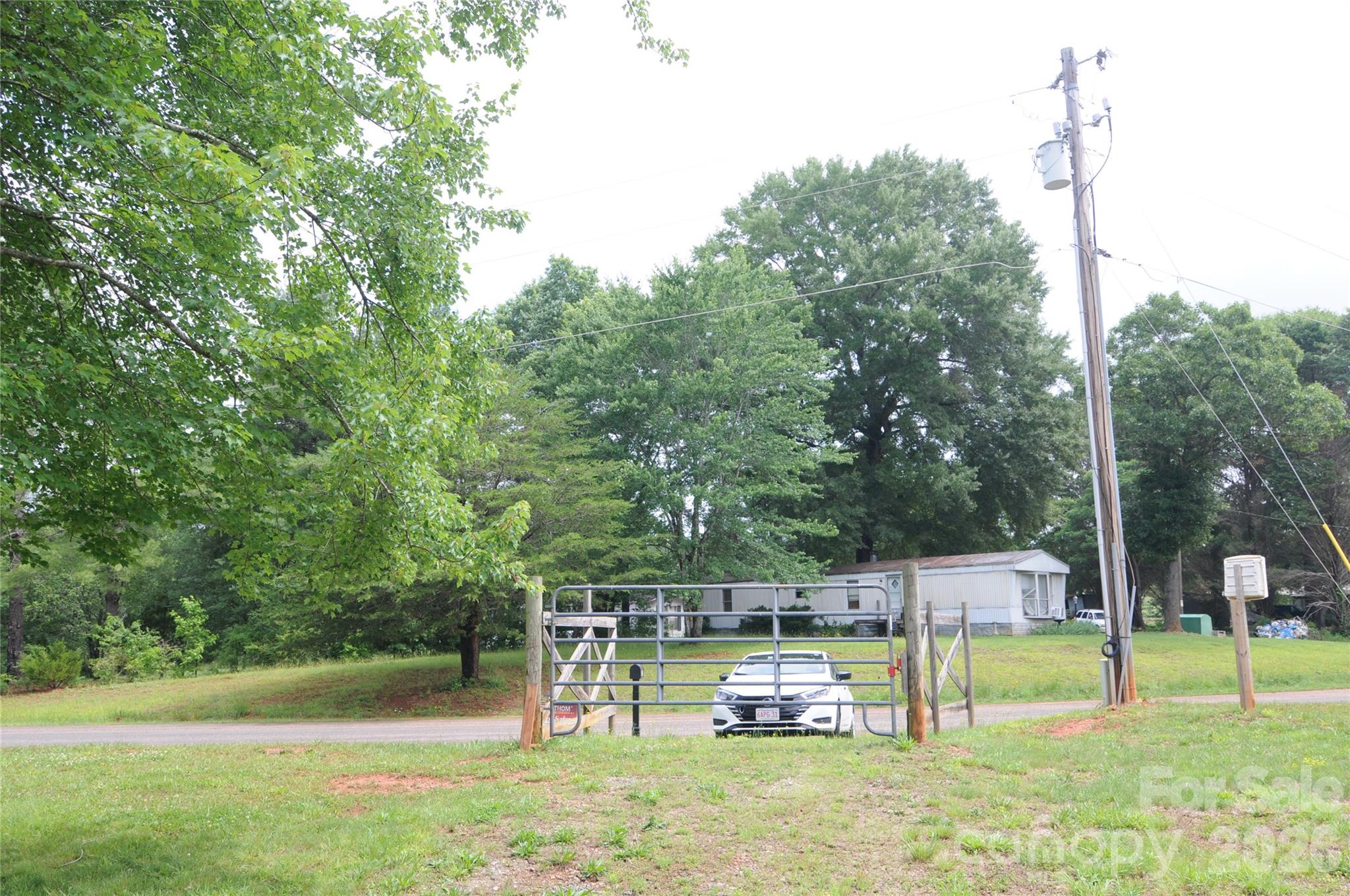 CEDARFIELD - Residential