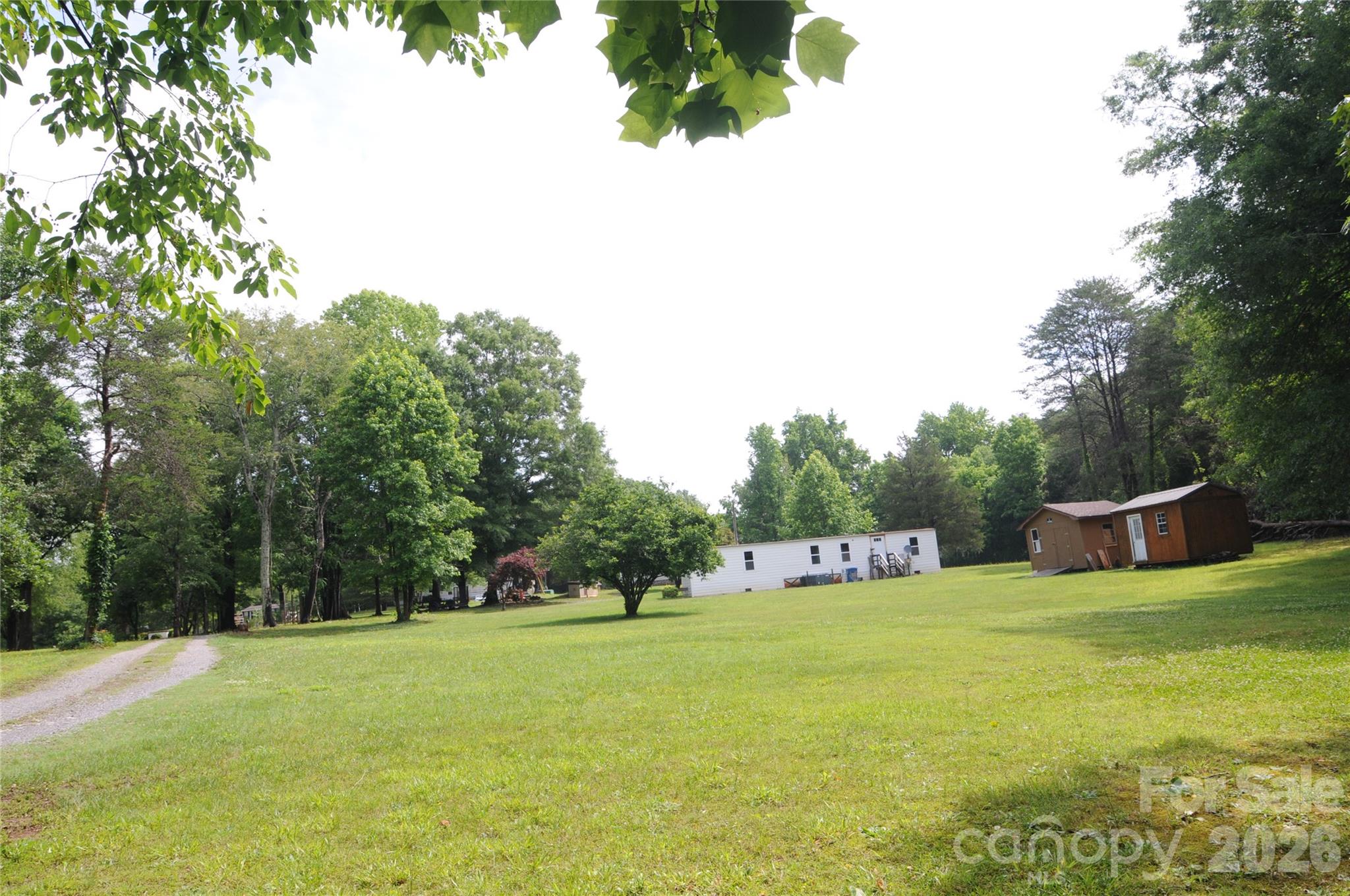 CEDARFIELD - Residential