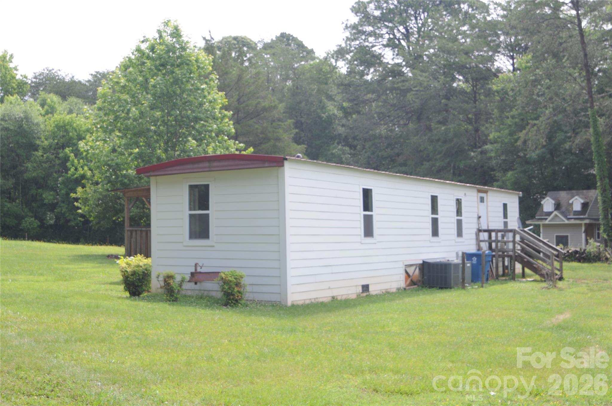 CEDARFIELD - Residential