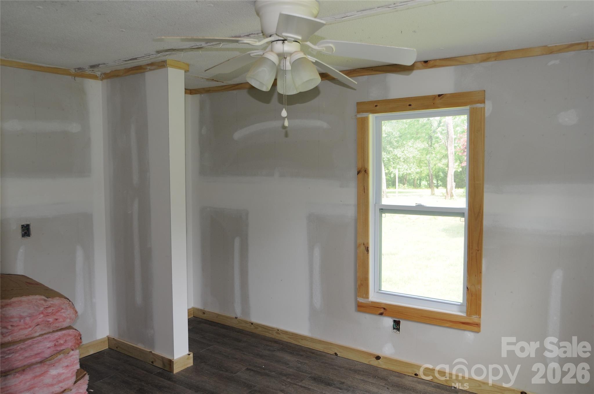 CEDARFIELD - Residential