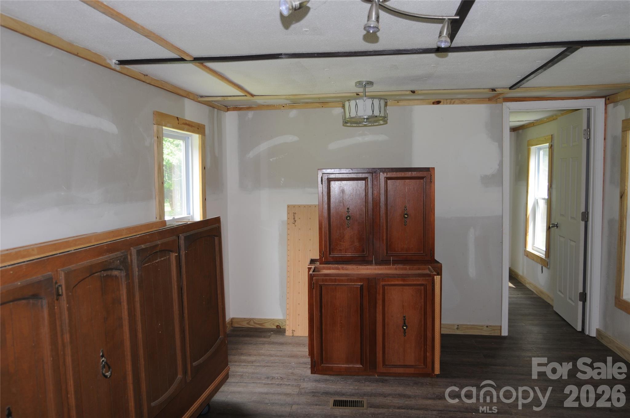 CEDARFIELD - Residential