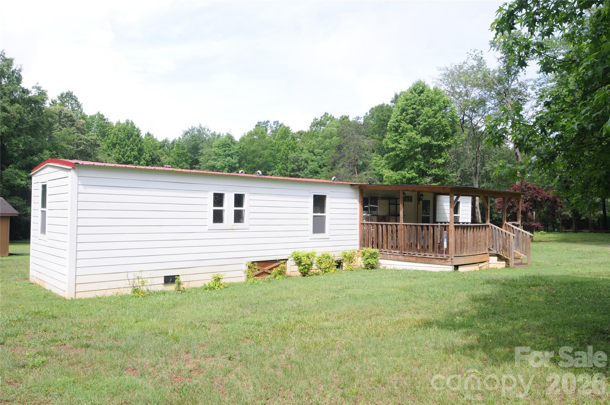CEDARFIELD - Residential