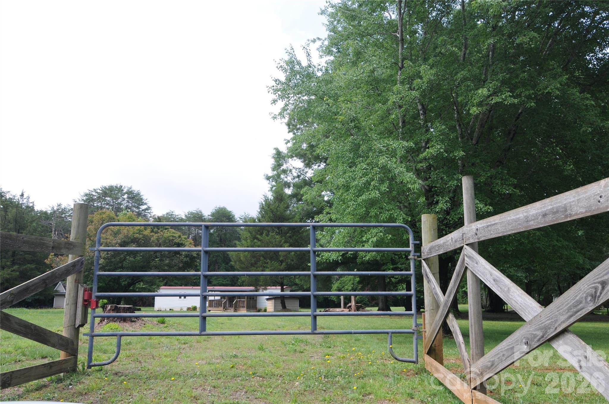 CEDARFIELD - Residential