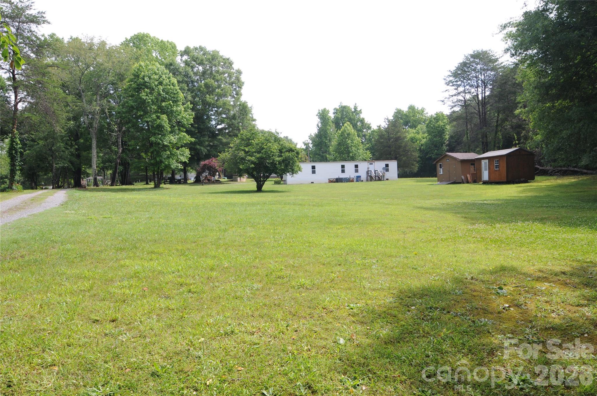 CEDARFIELD - Residential