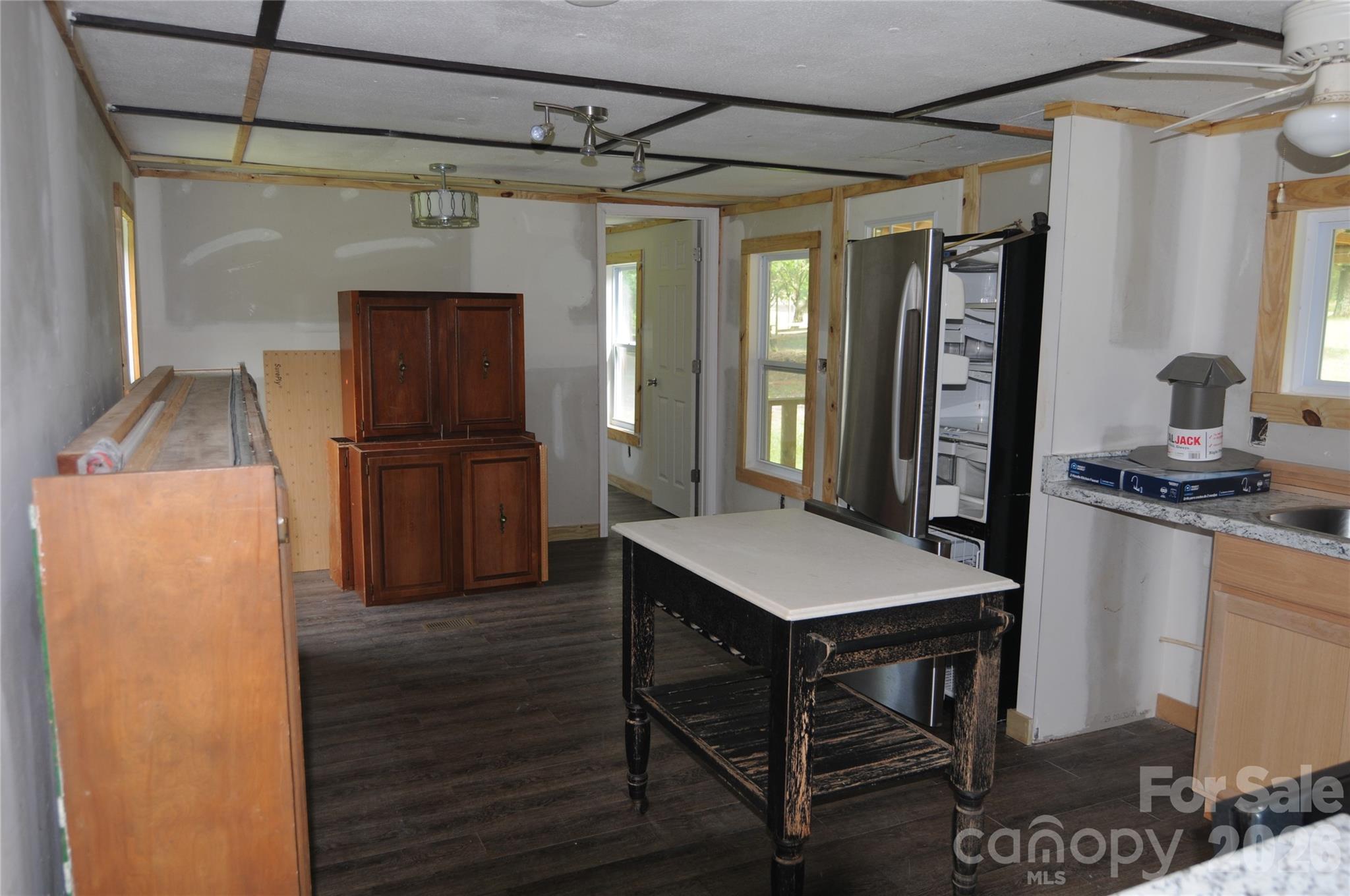 CEDARFIELD - Residential