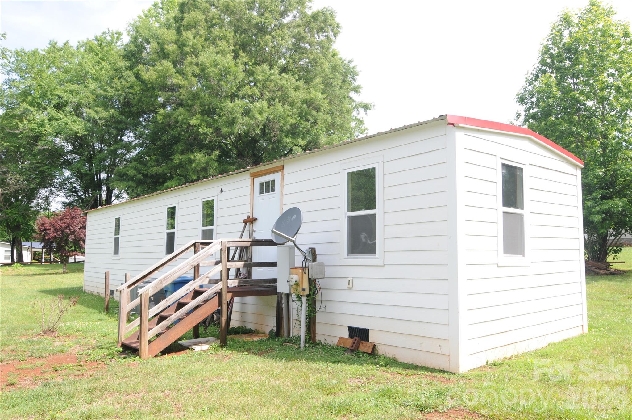 CEDARFIELD - Residential