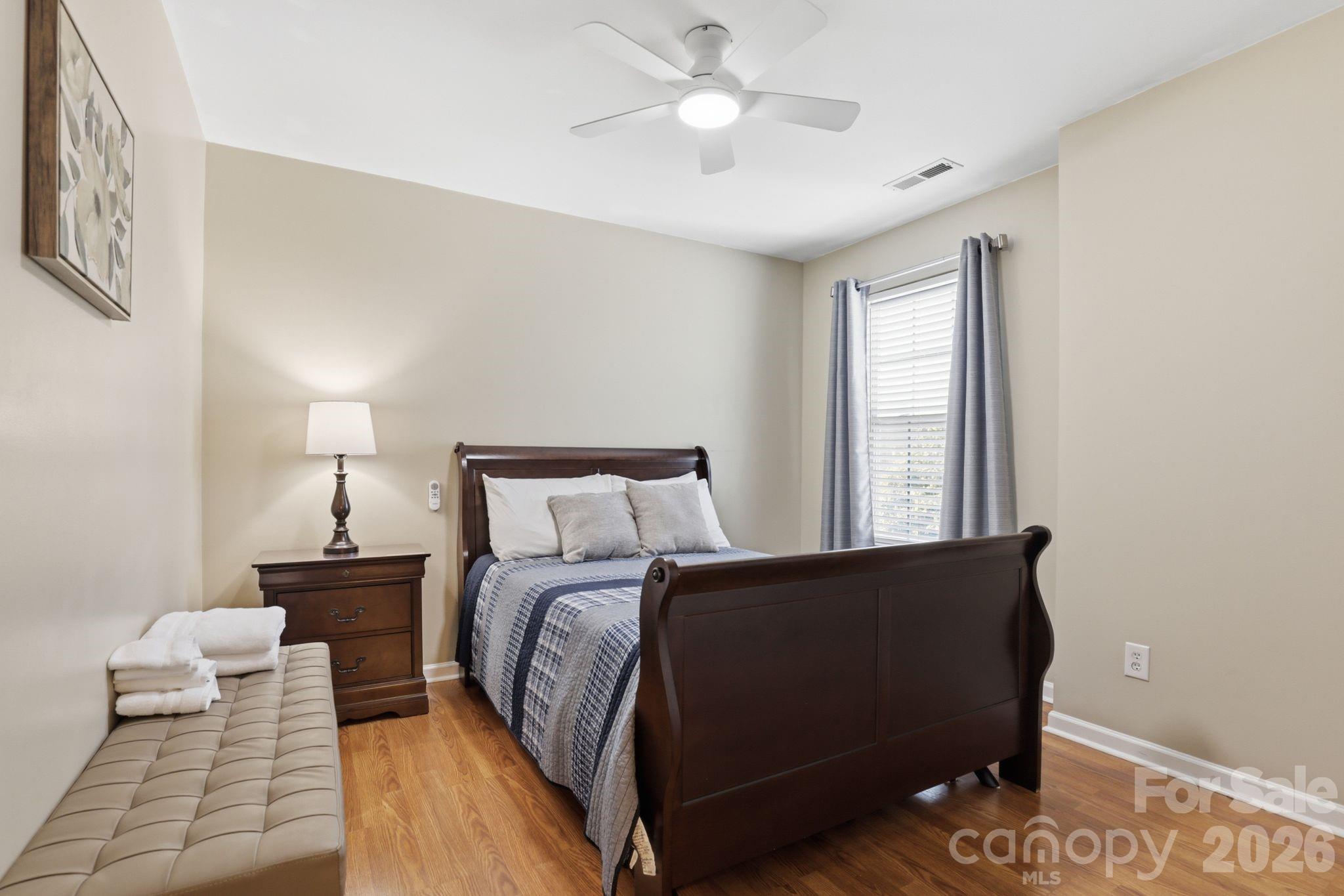 Berewick - Residential