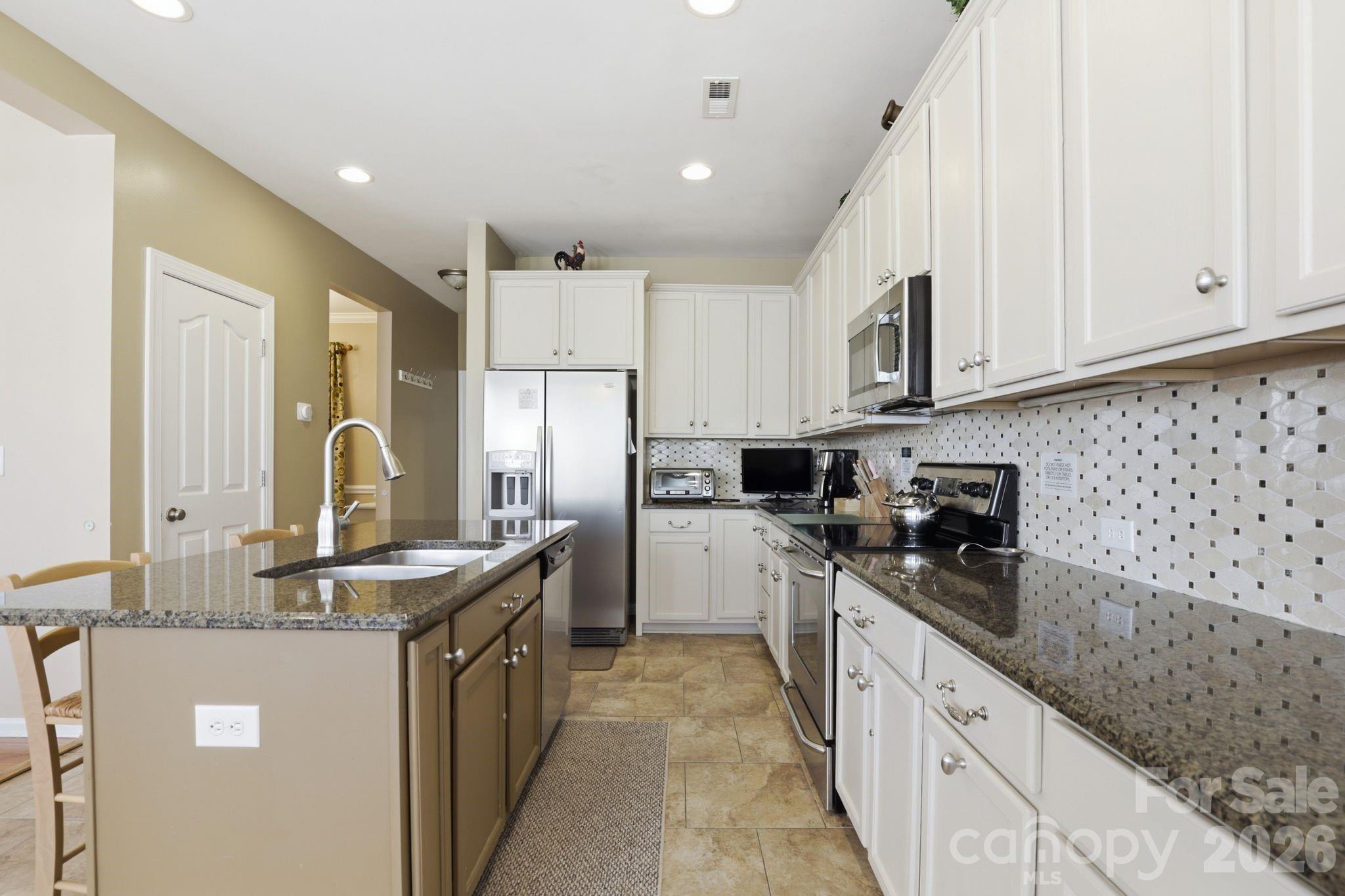 Berewick - Residential