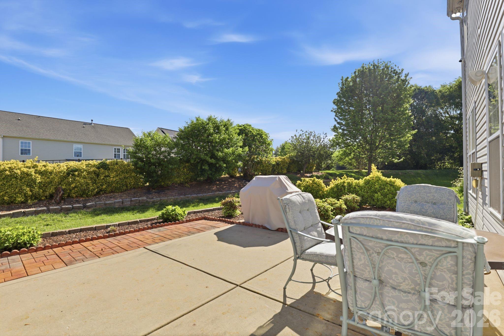 Berewick - Residential