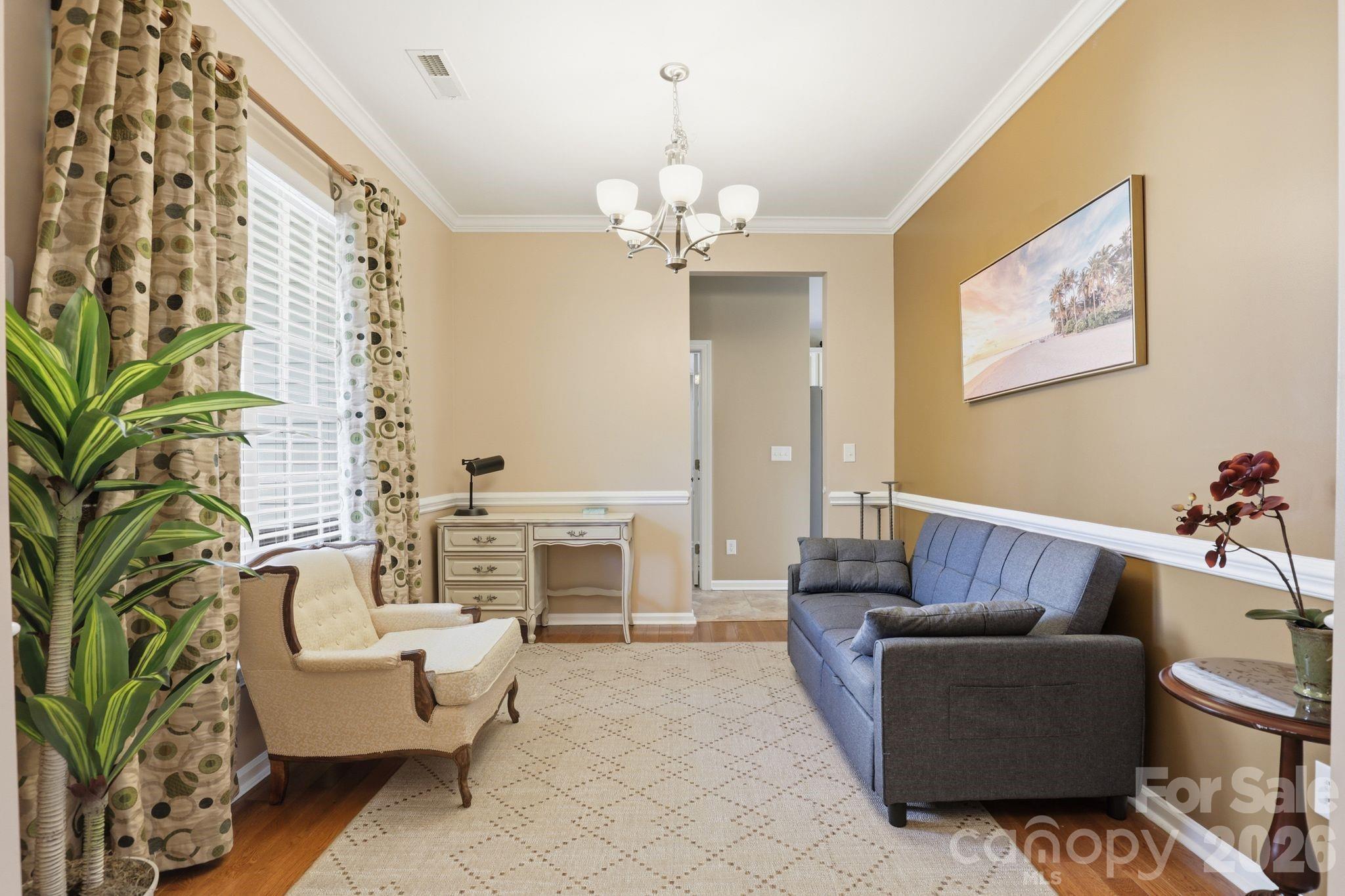 Berewick - Residential