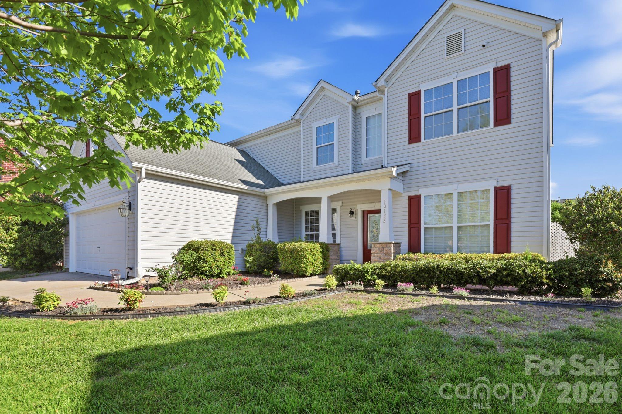 Berewick - Residential