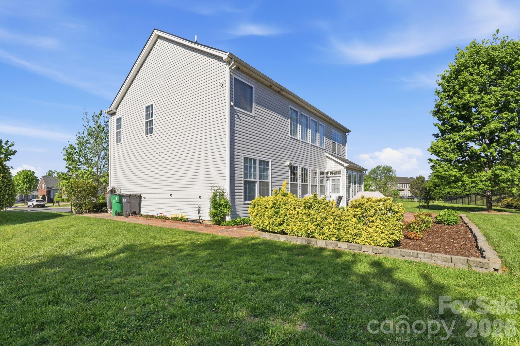 Berewick - Residential