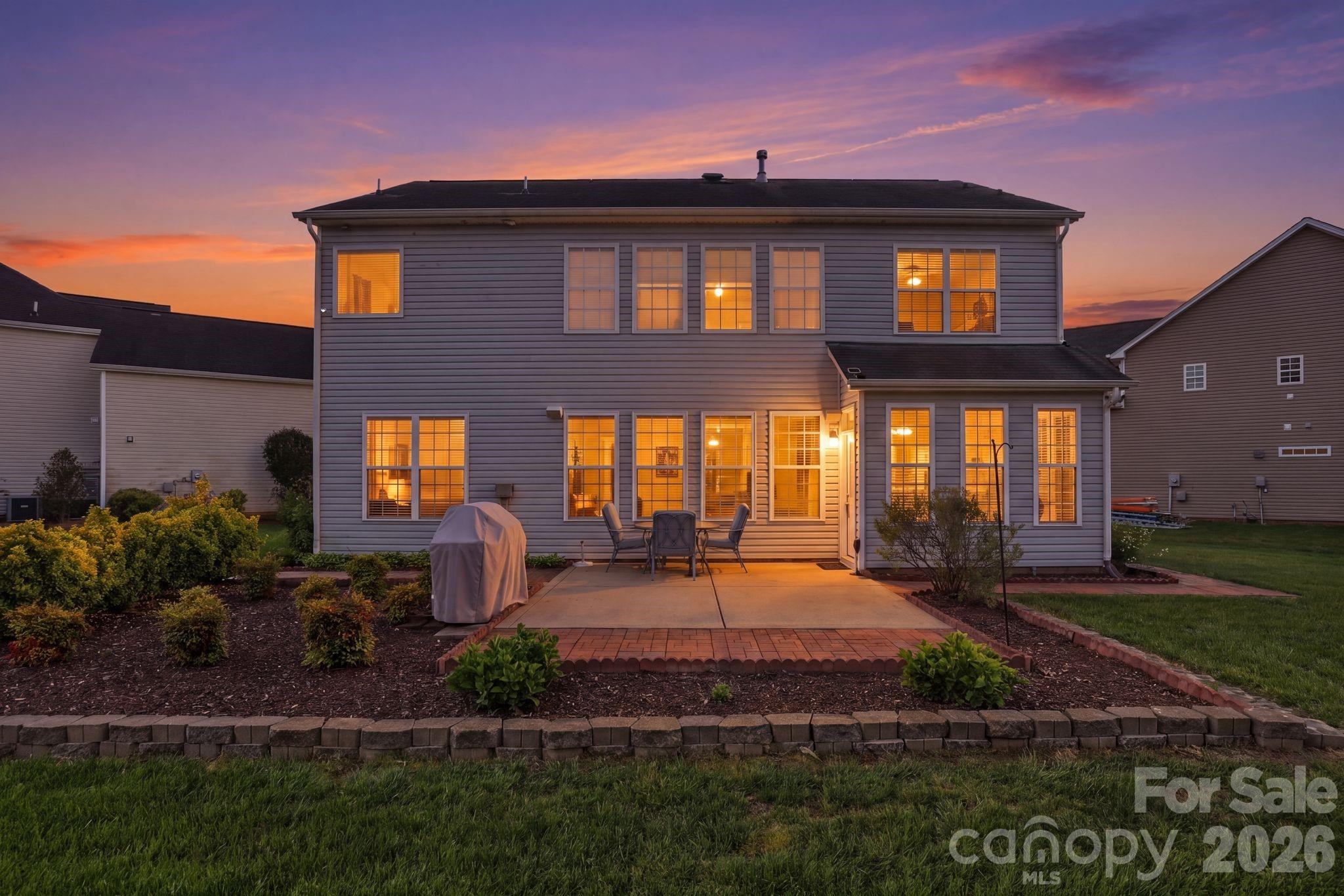 Berewick - Residential