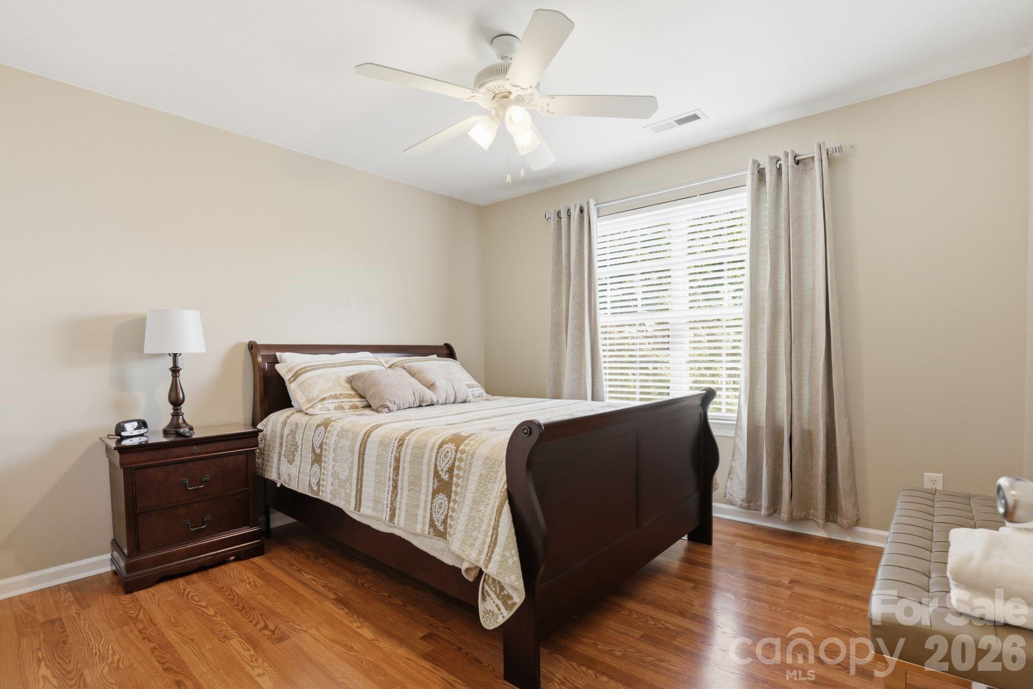 Berewick - Residential