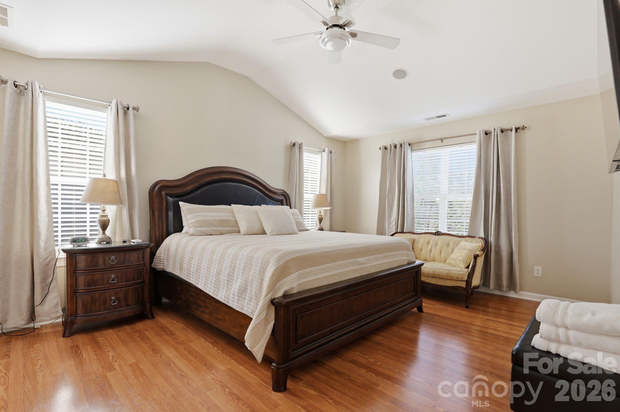 Berewick - Residential