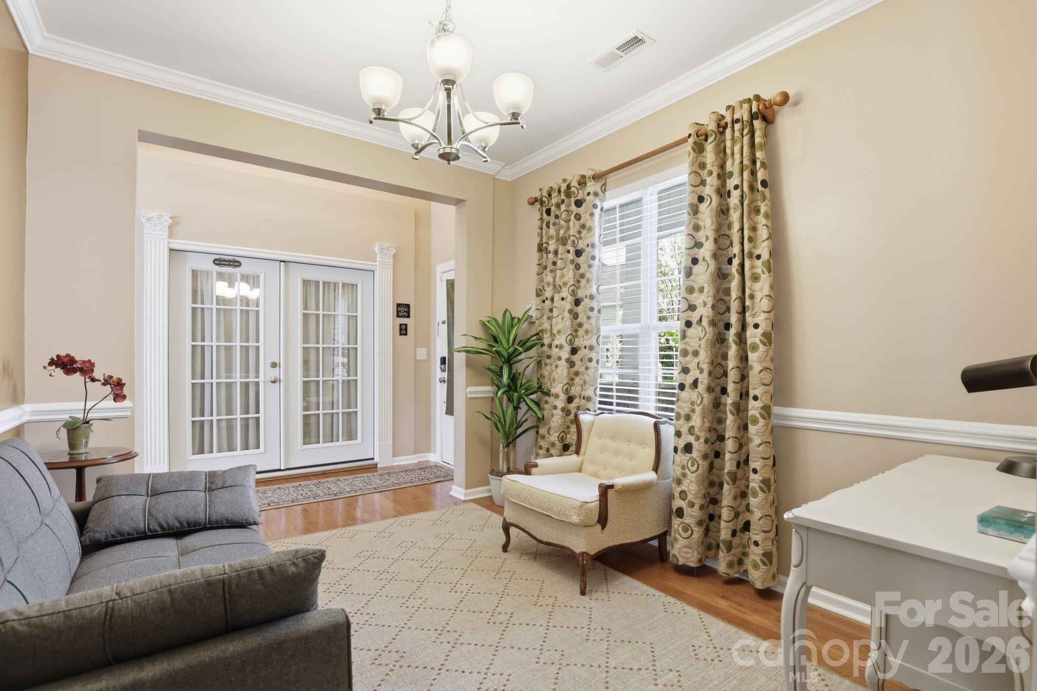 Berewick - Residential