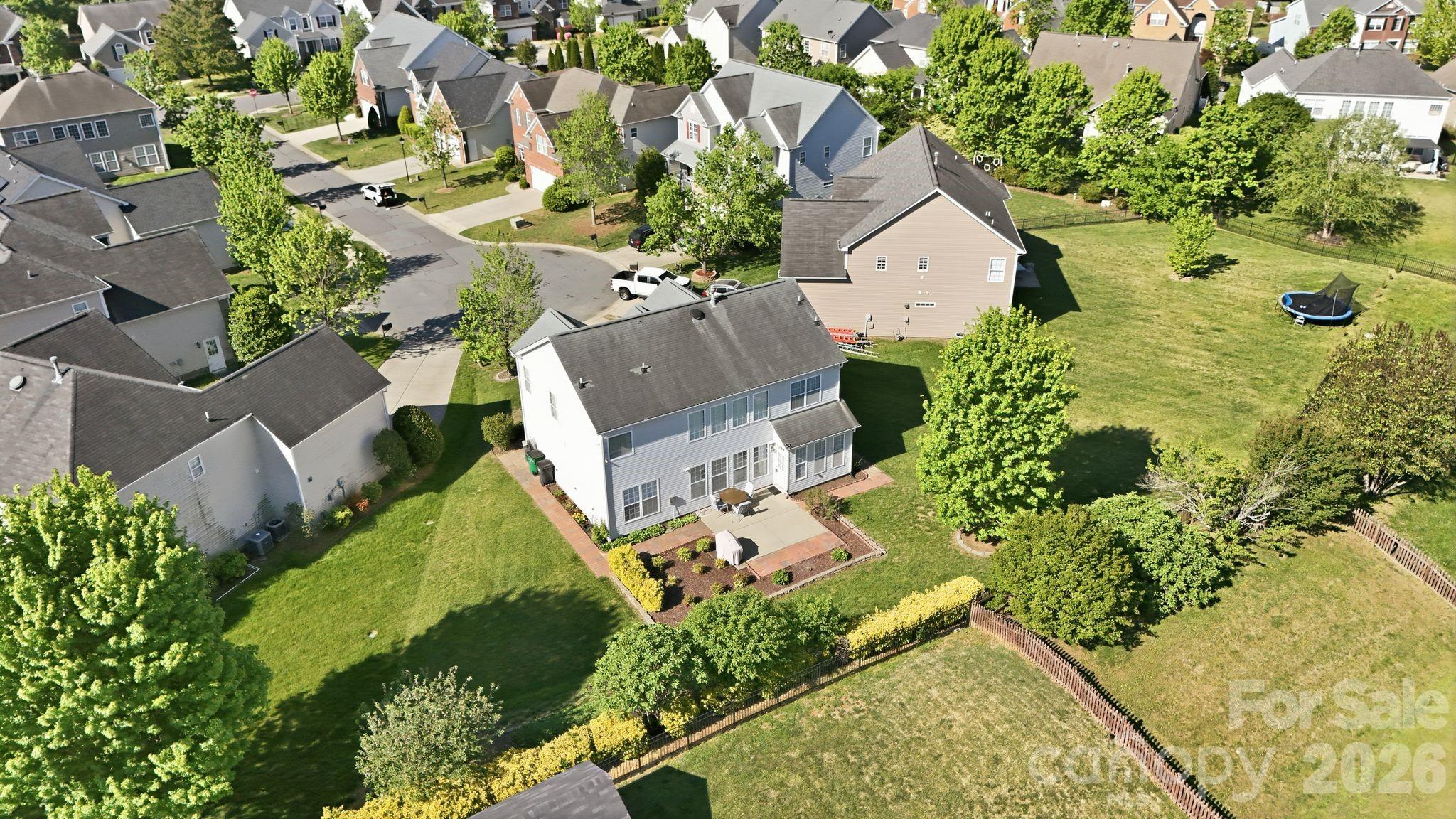 Berewick - Residential