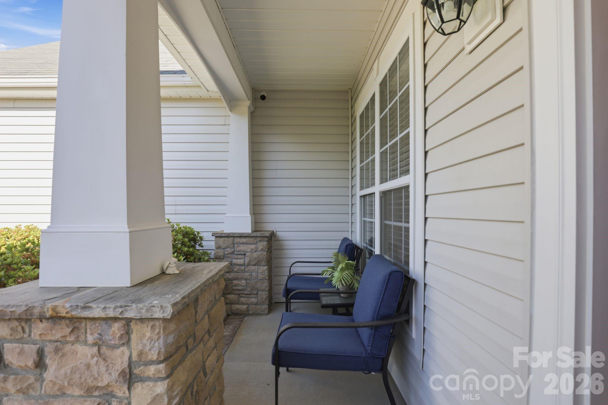 Berewick - Residential