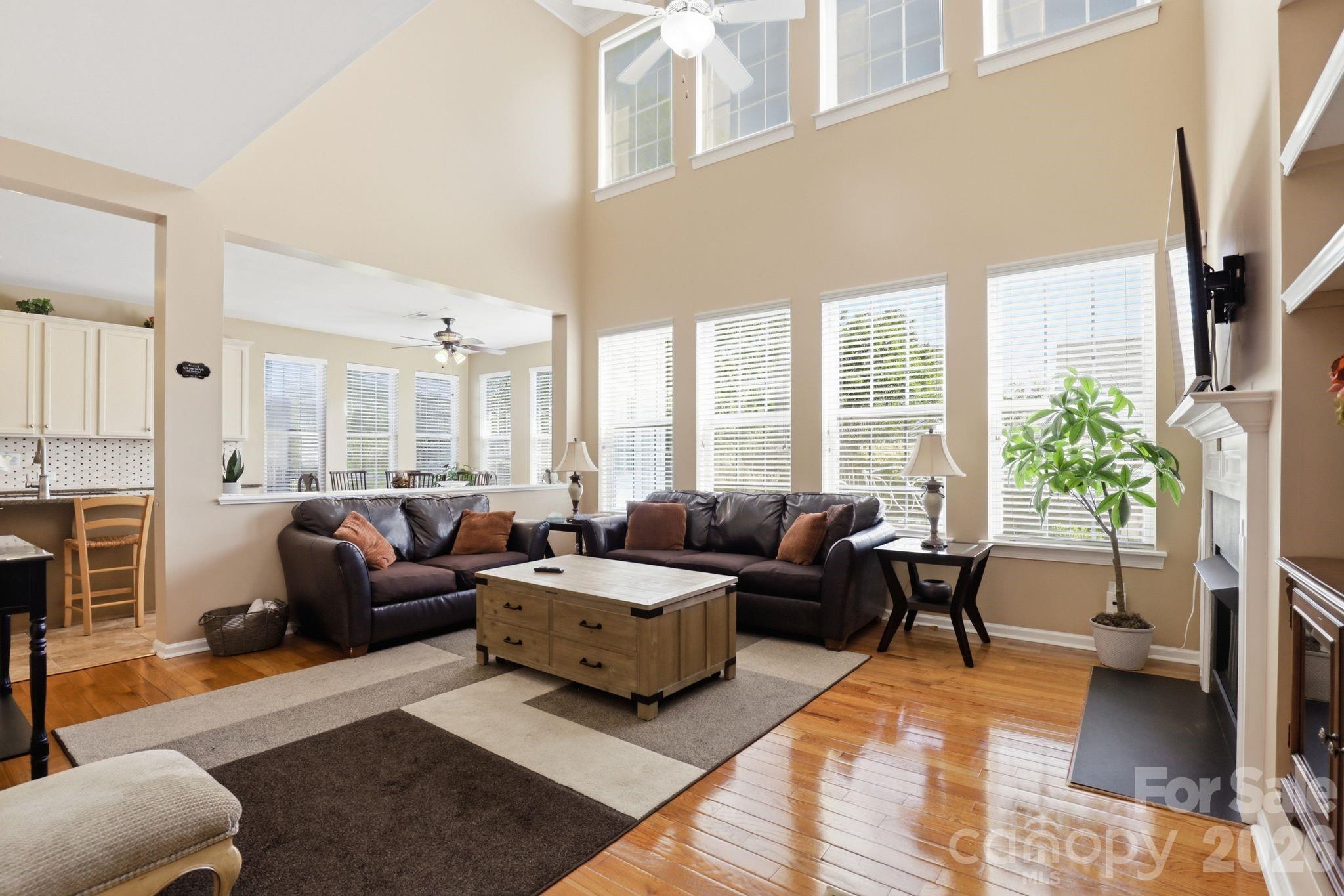 Berewick - Residential