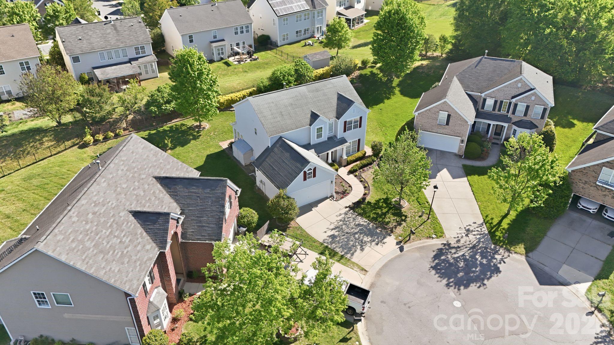 Berewick - Residential