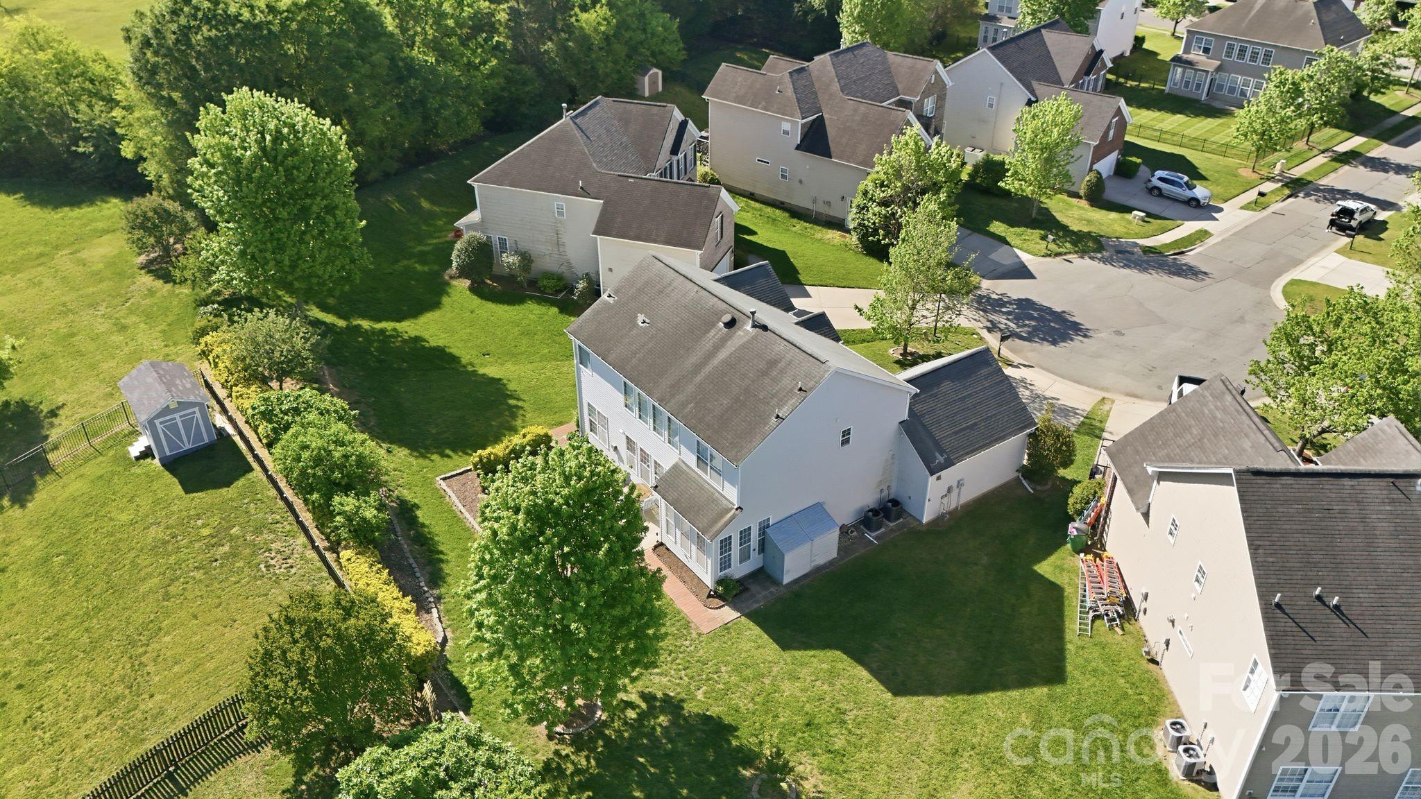 Berewick - Residential