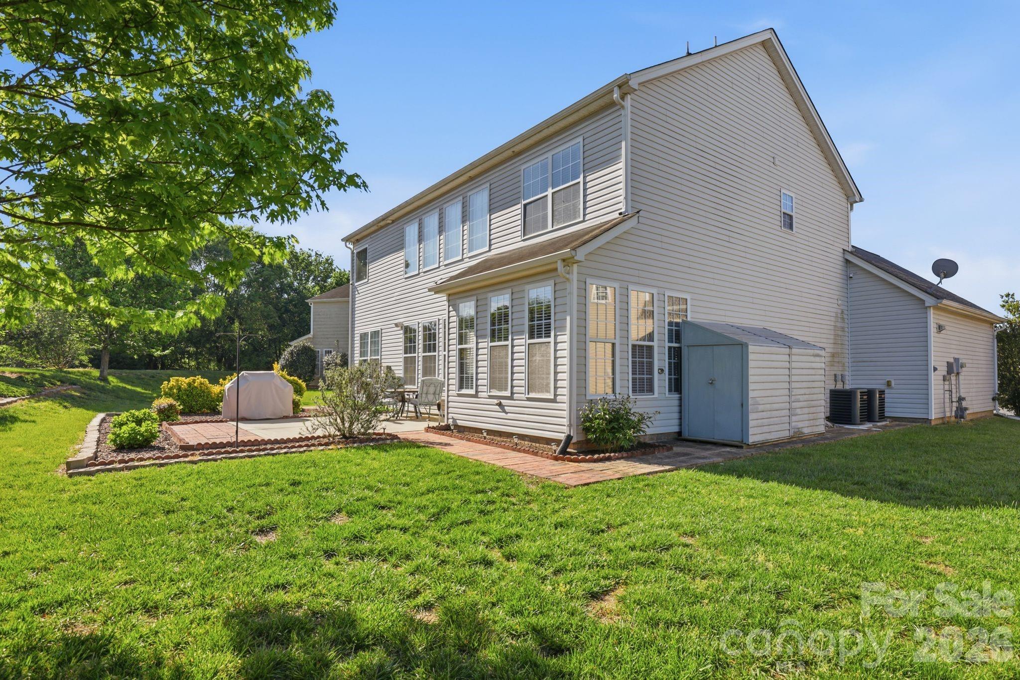 Berewick - Residential