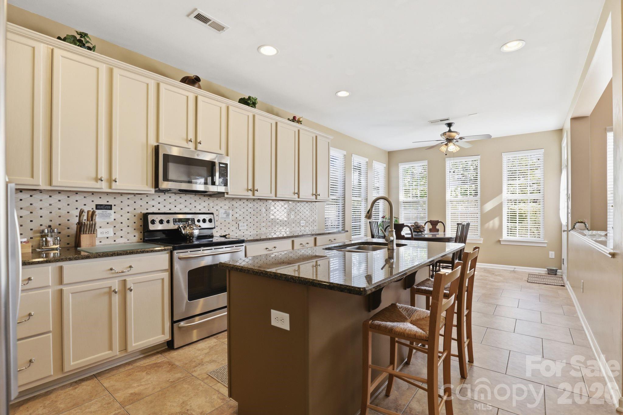 Berewick - Residential