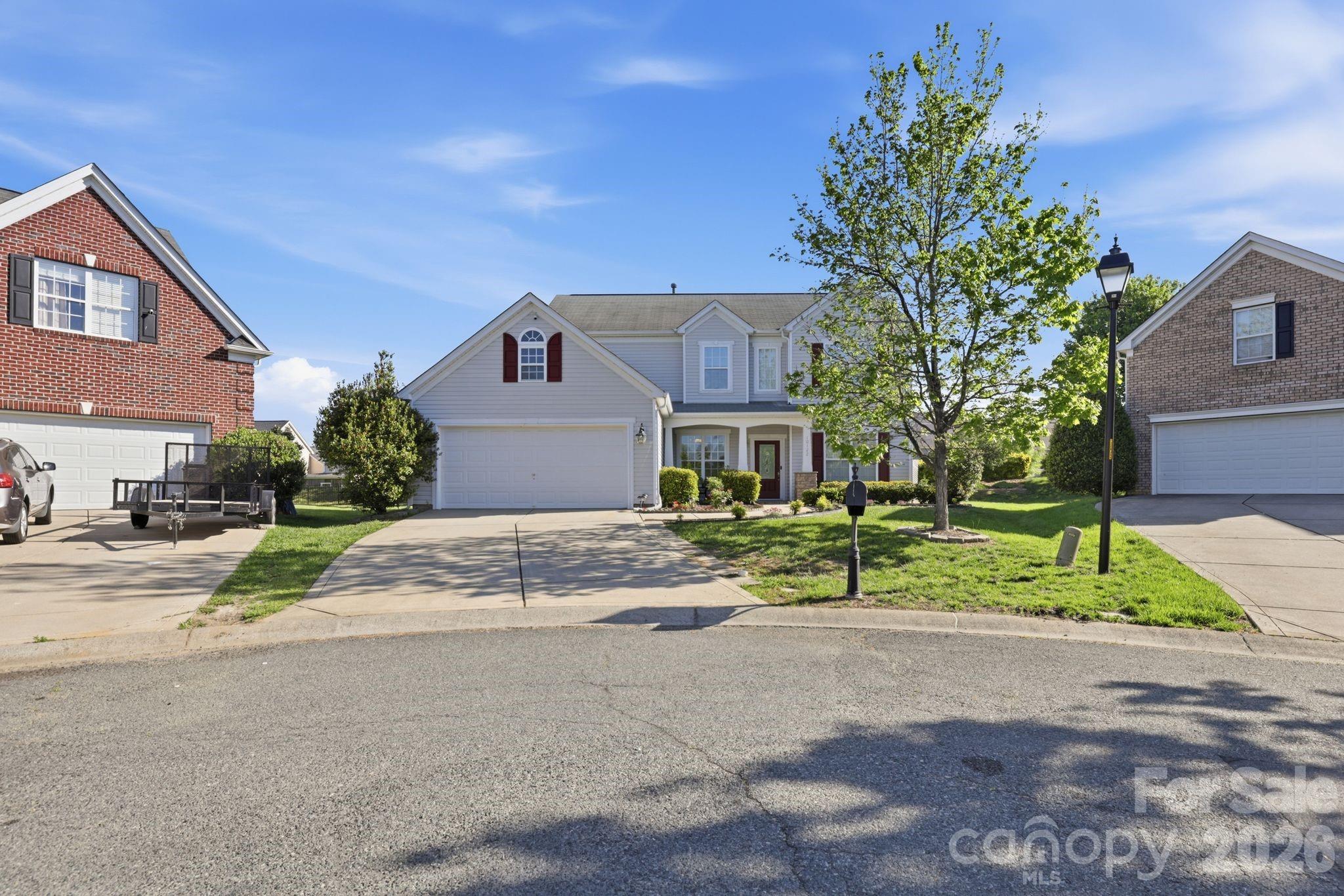 Berewick - Residential