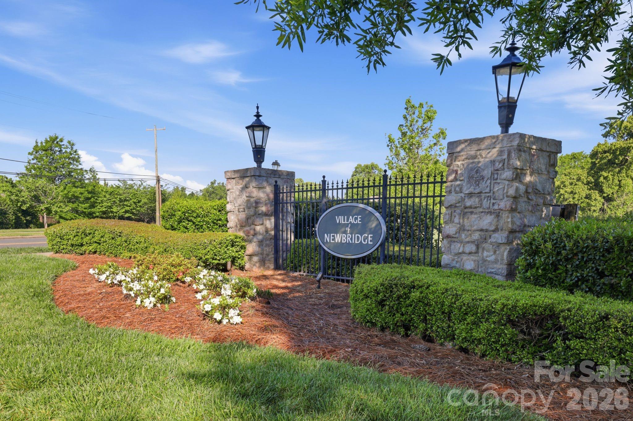 Berewick - Residential