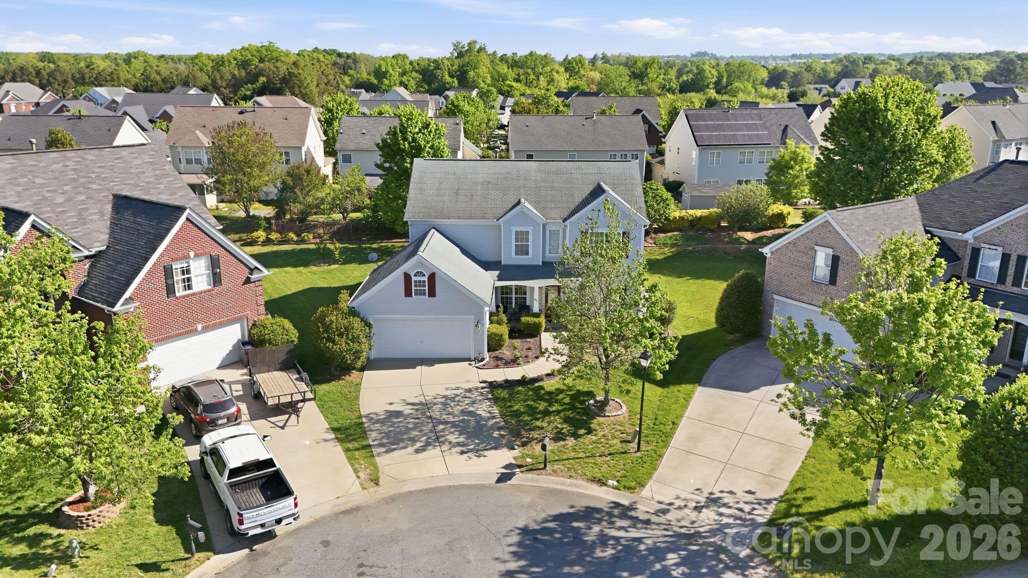 Berewick - Residential