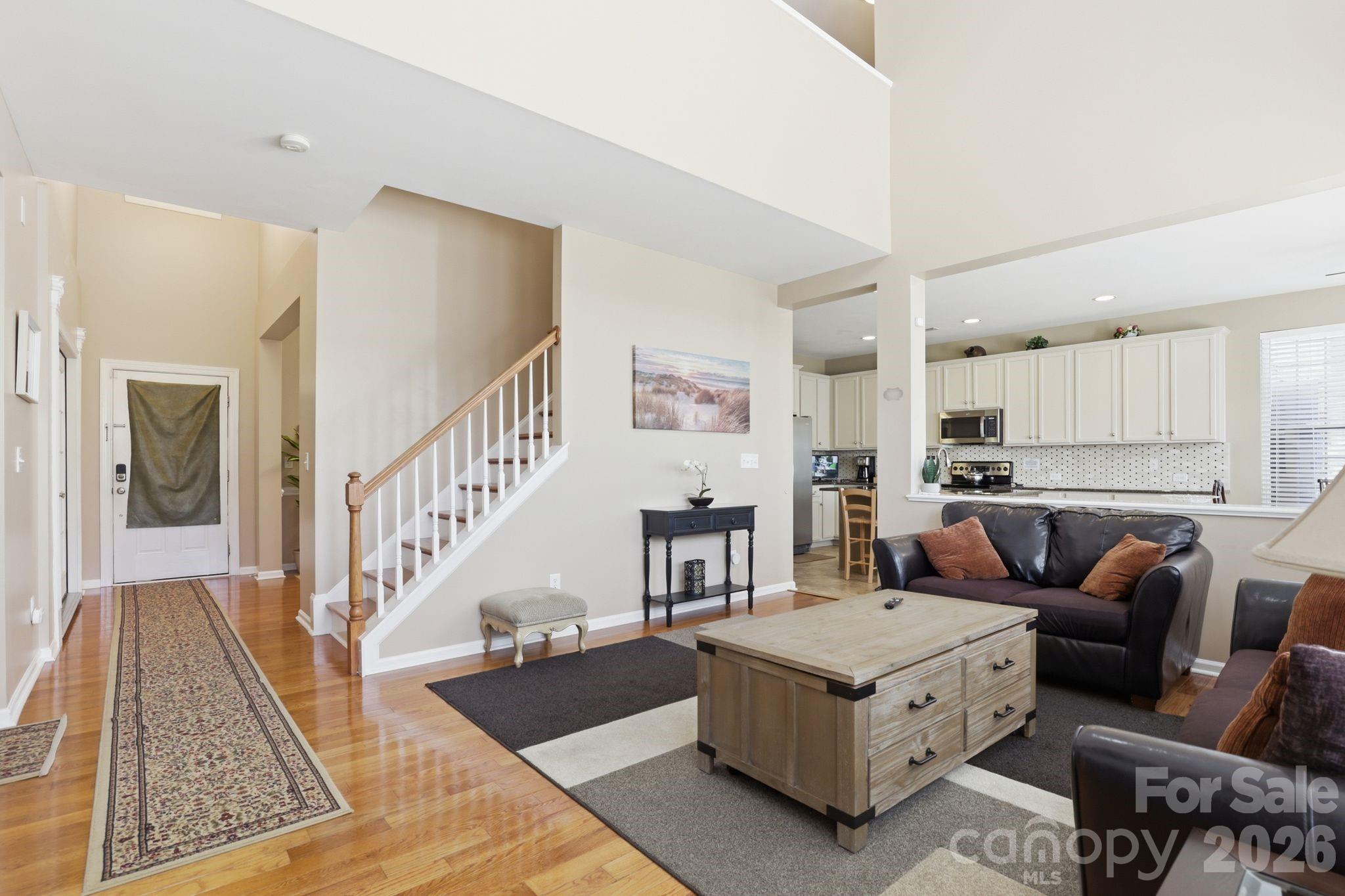 Berewick - Residential