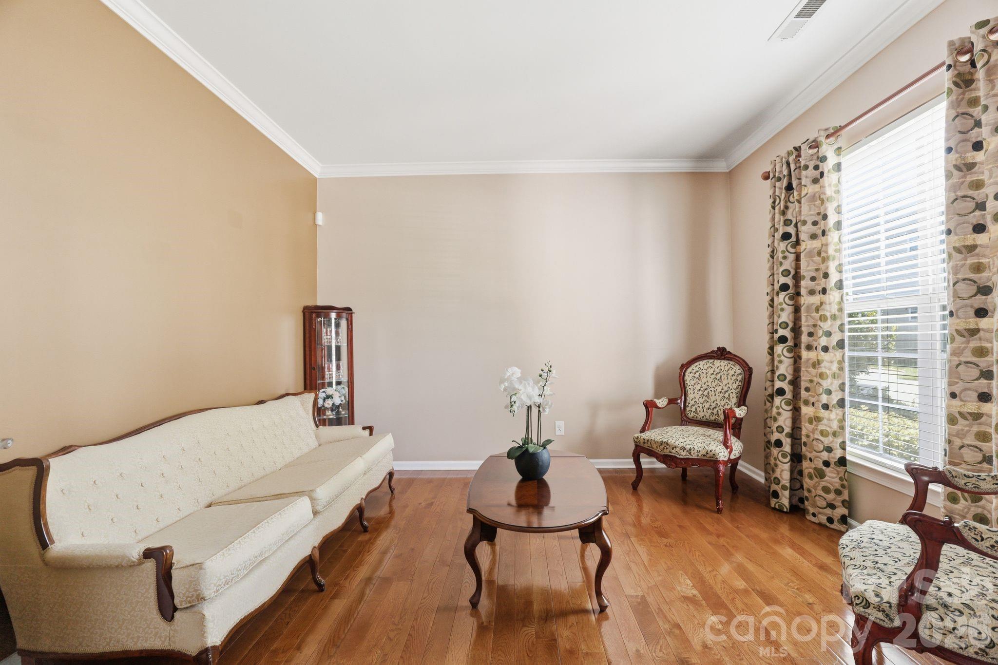 Berewick - Residential