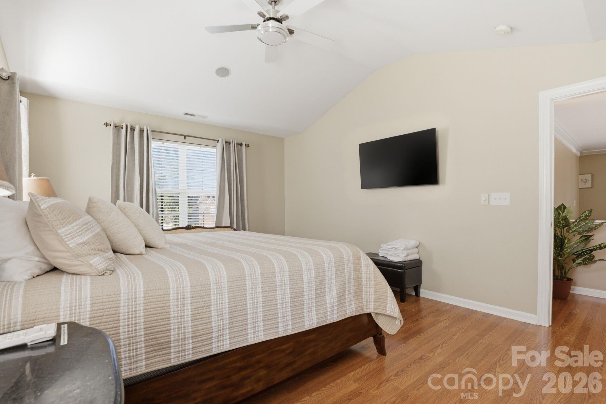 Berewick - Residential