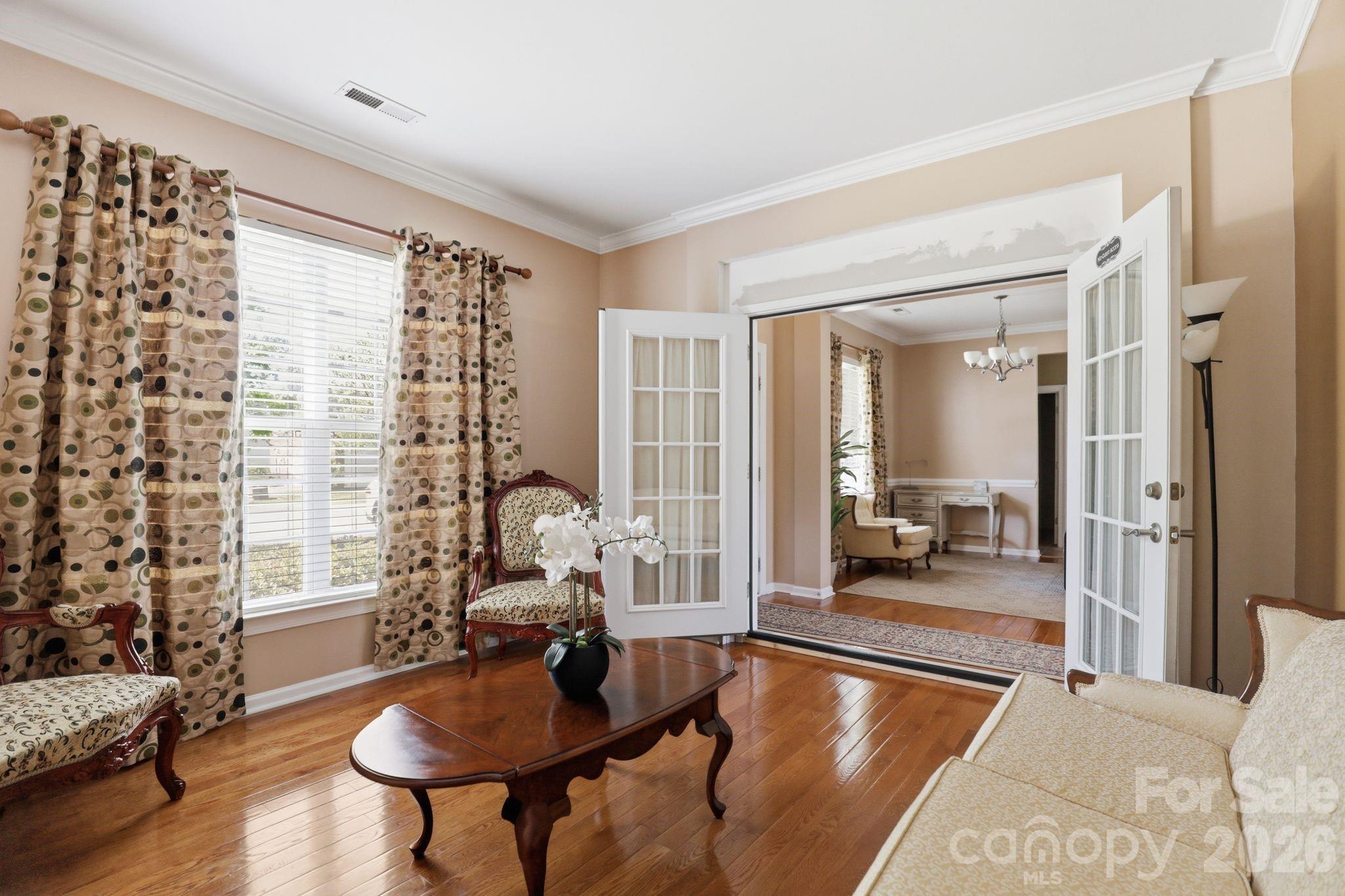 Berewick - Residential