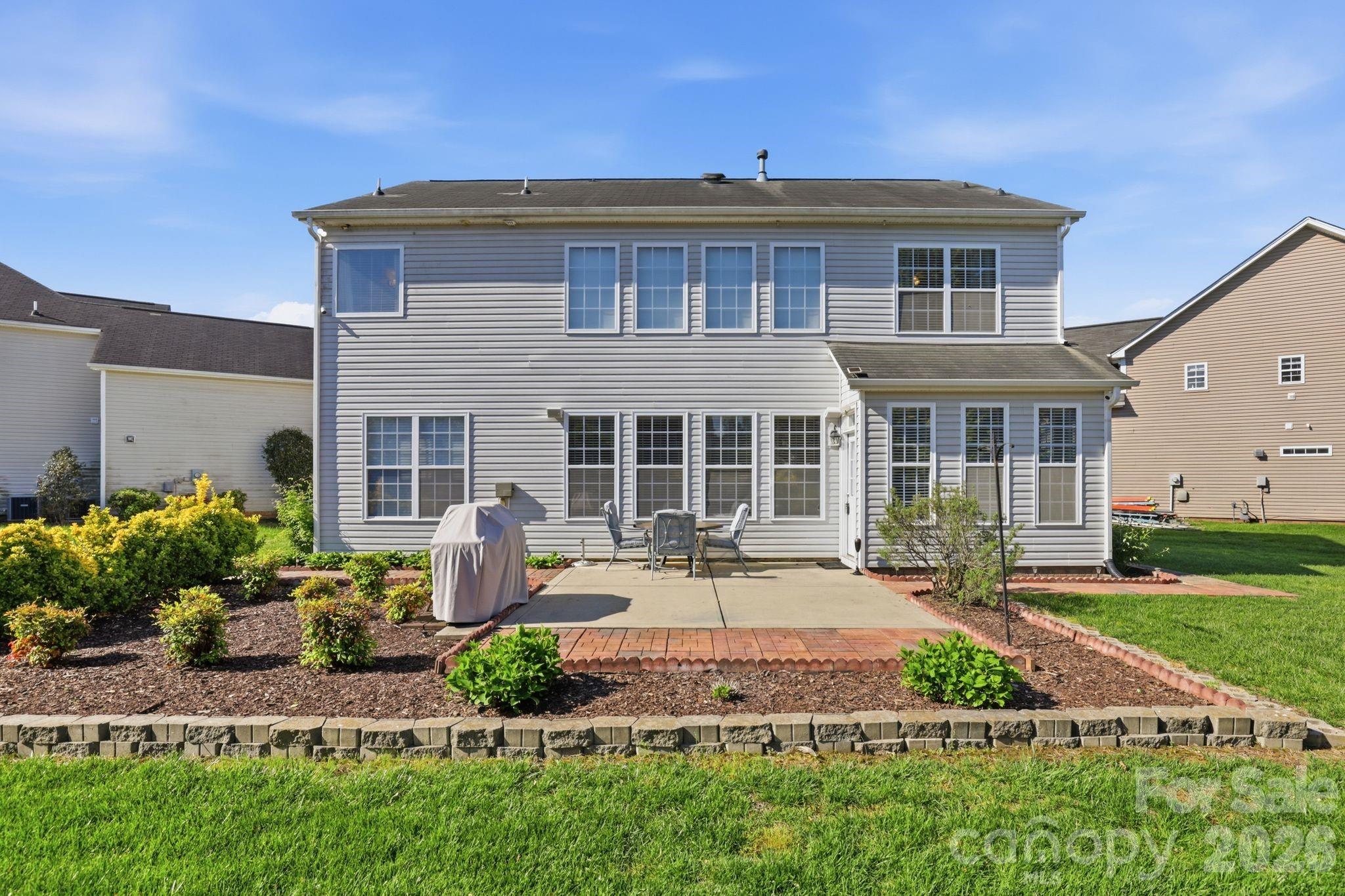 Berewick - Residential