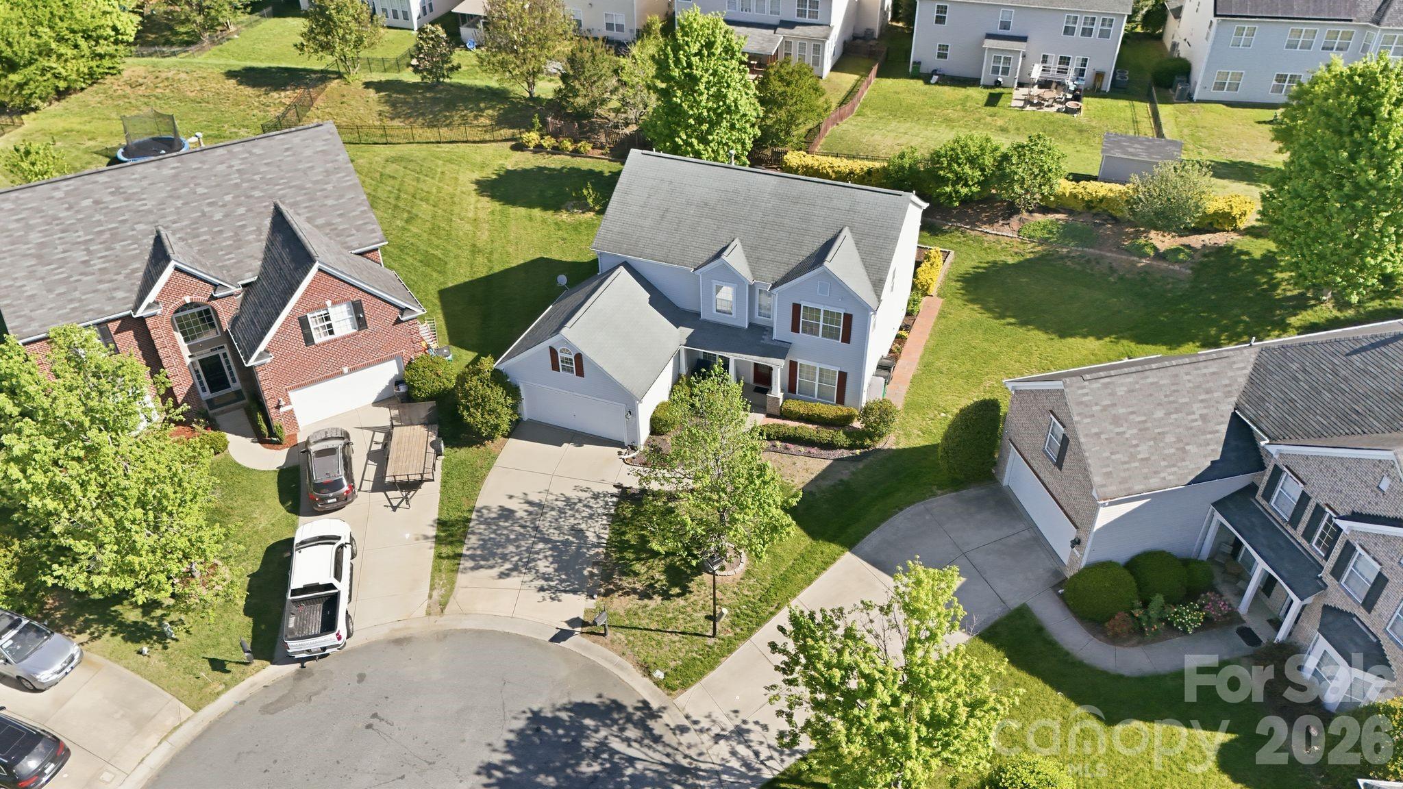 Berewick - Residential