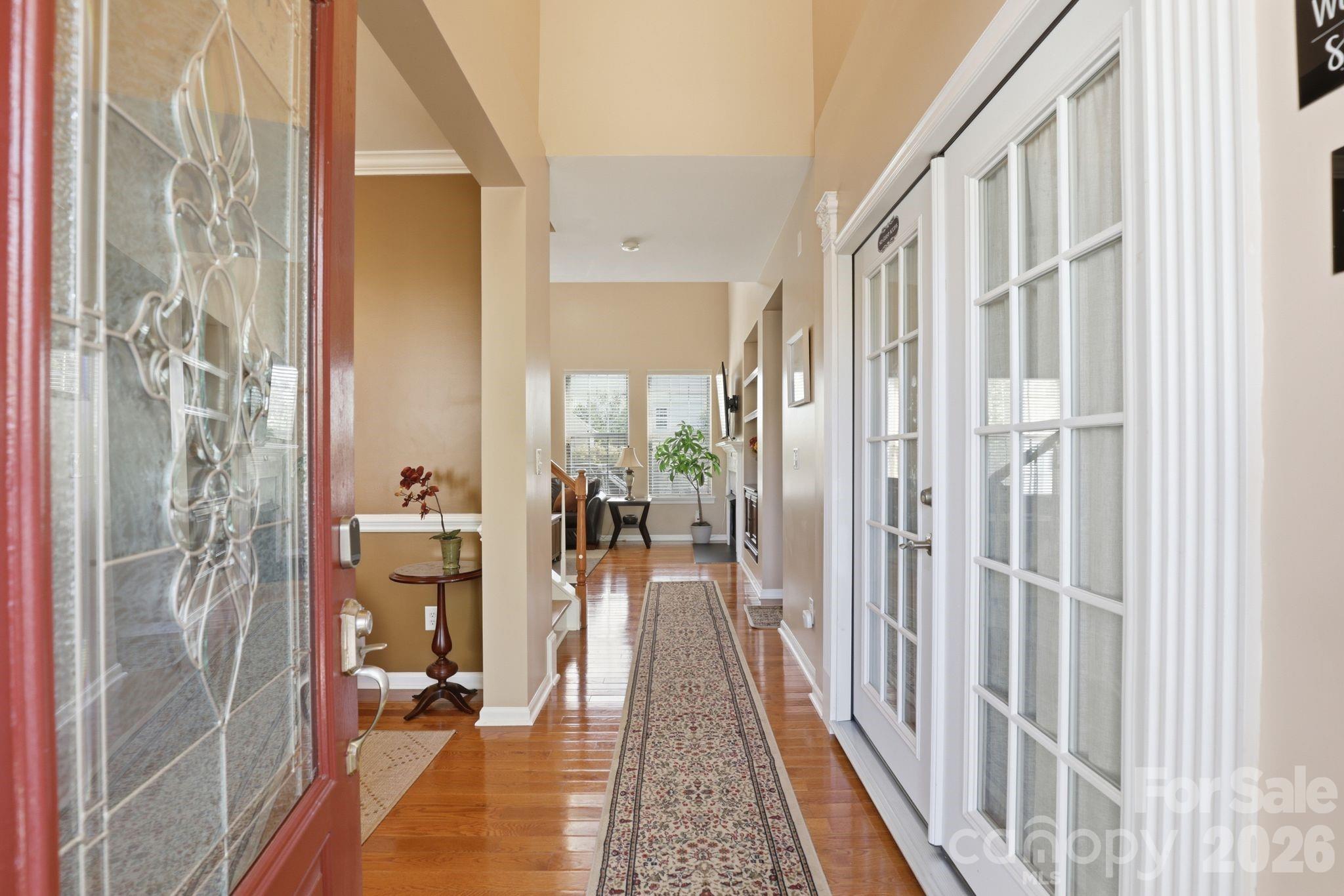 Berewick - Residential